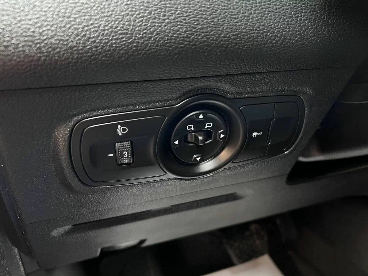 Чери Тигго 4 б/у, 2019, Вариатор. Фото: #14