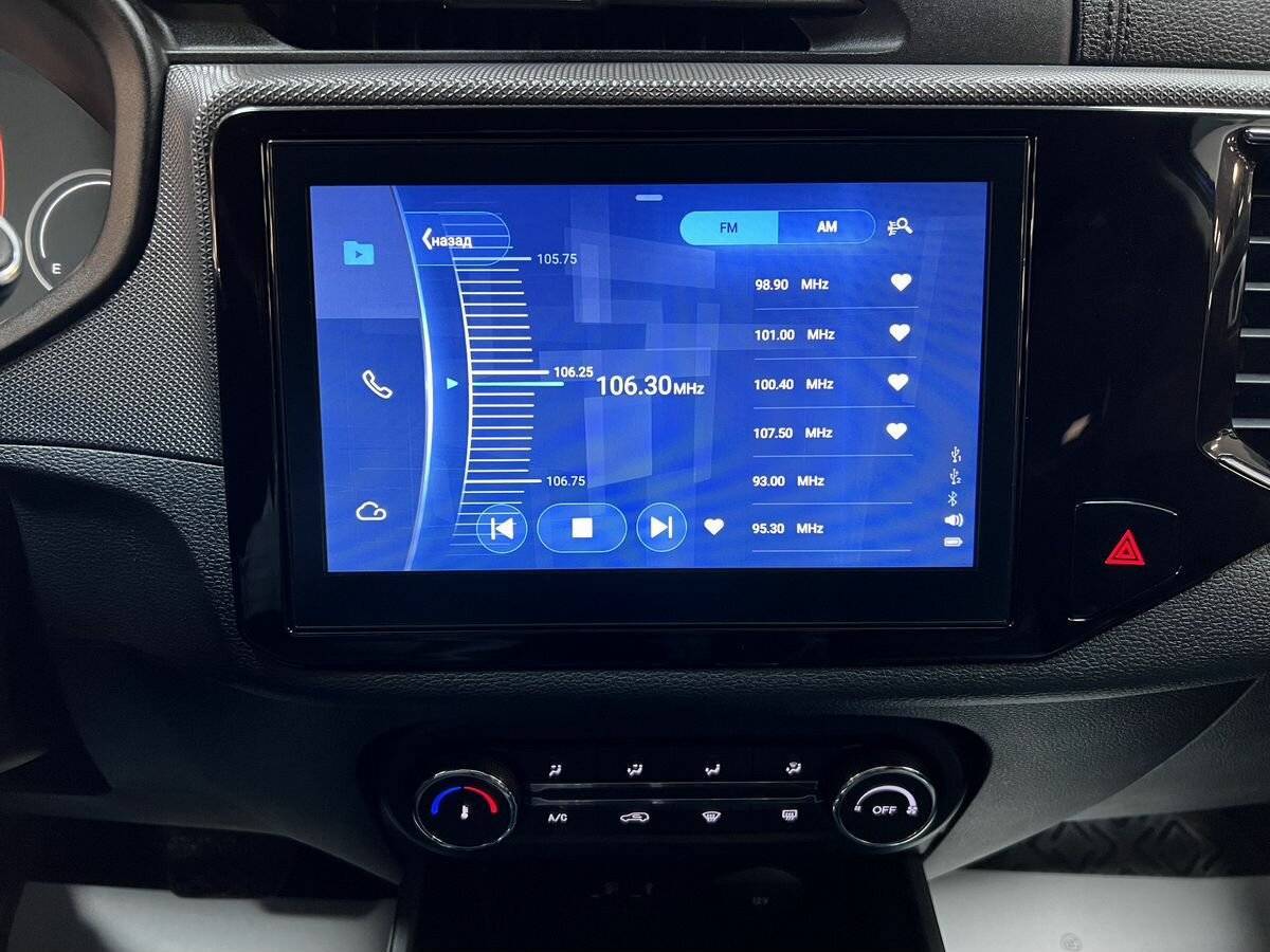 Чери Тигго 4 б/у, 2019, Вариатор. Фото: #16