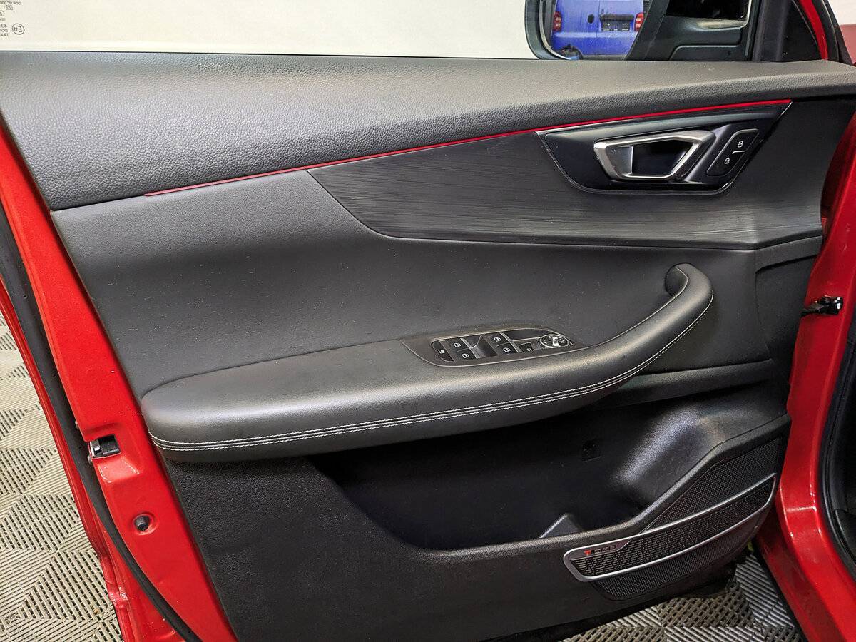 Чери Тигго 7 Про б/у, 2021, Вариатор. Фото: #17