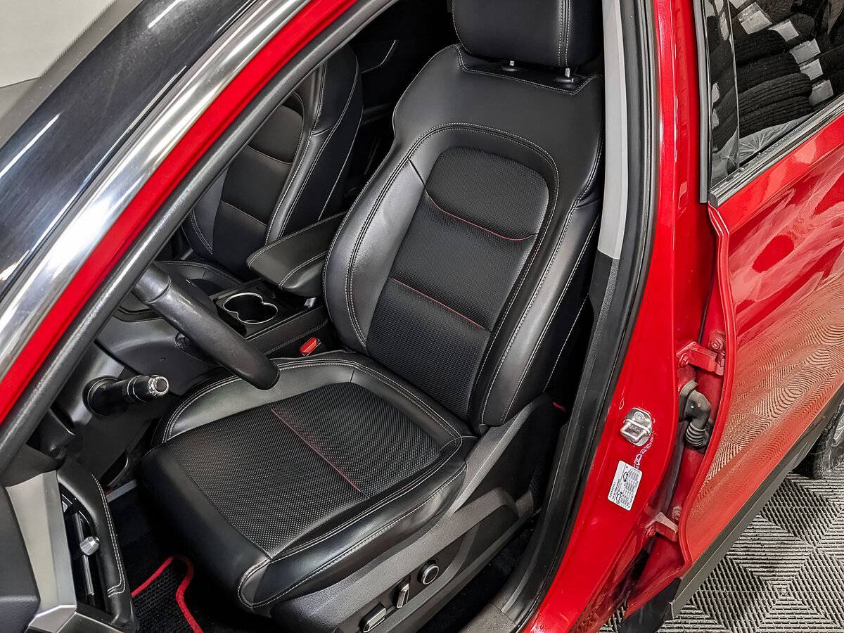 Чери Тигго 7 Про б/у, 2021, Вариатор. Фото: #18