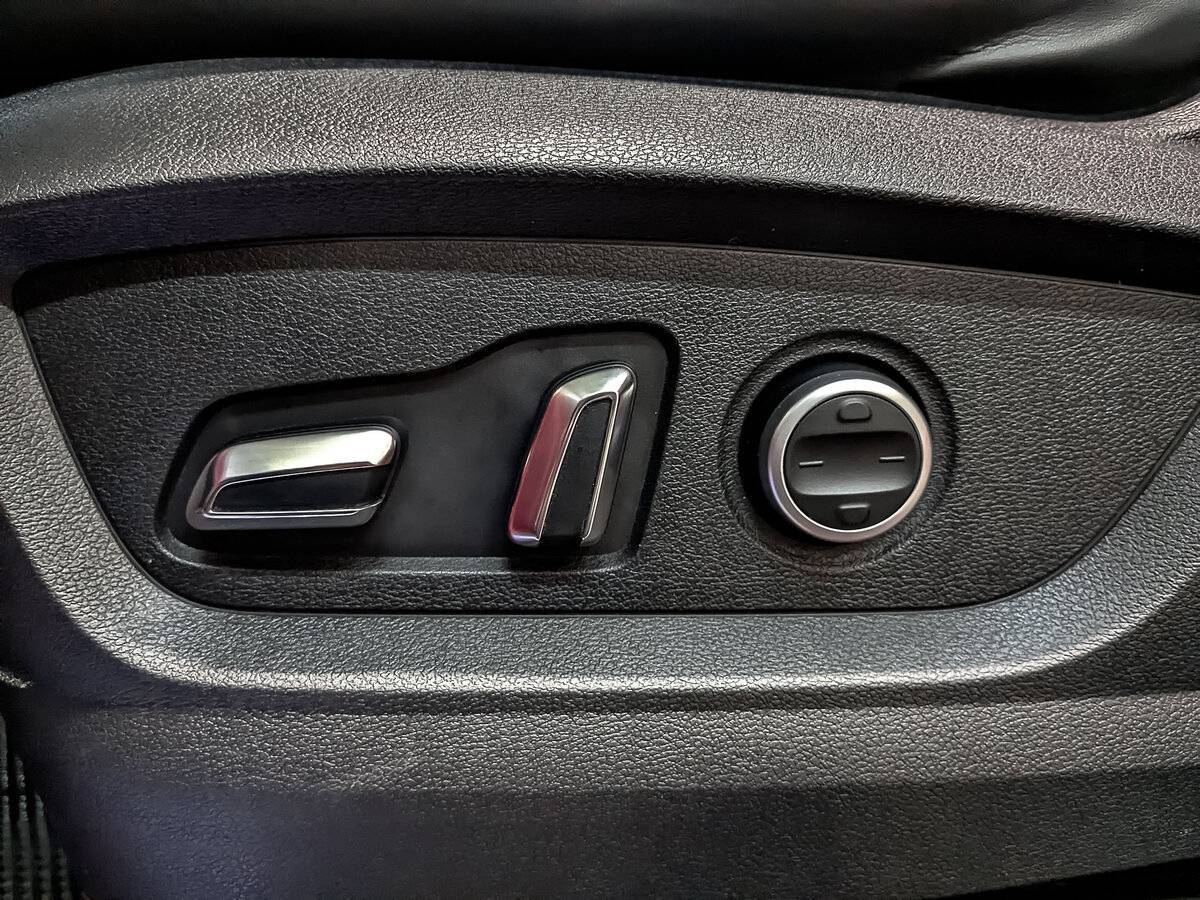 Чери Тигго 7 Про б/у, 2021, Вариатор. Фото: #19