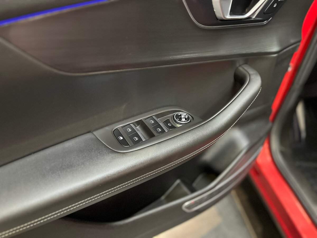 Чери Тигго 7 Про б/у, 2020, Вариатор. Фото: #12