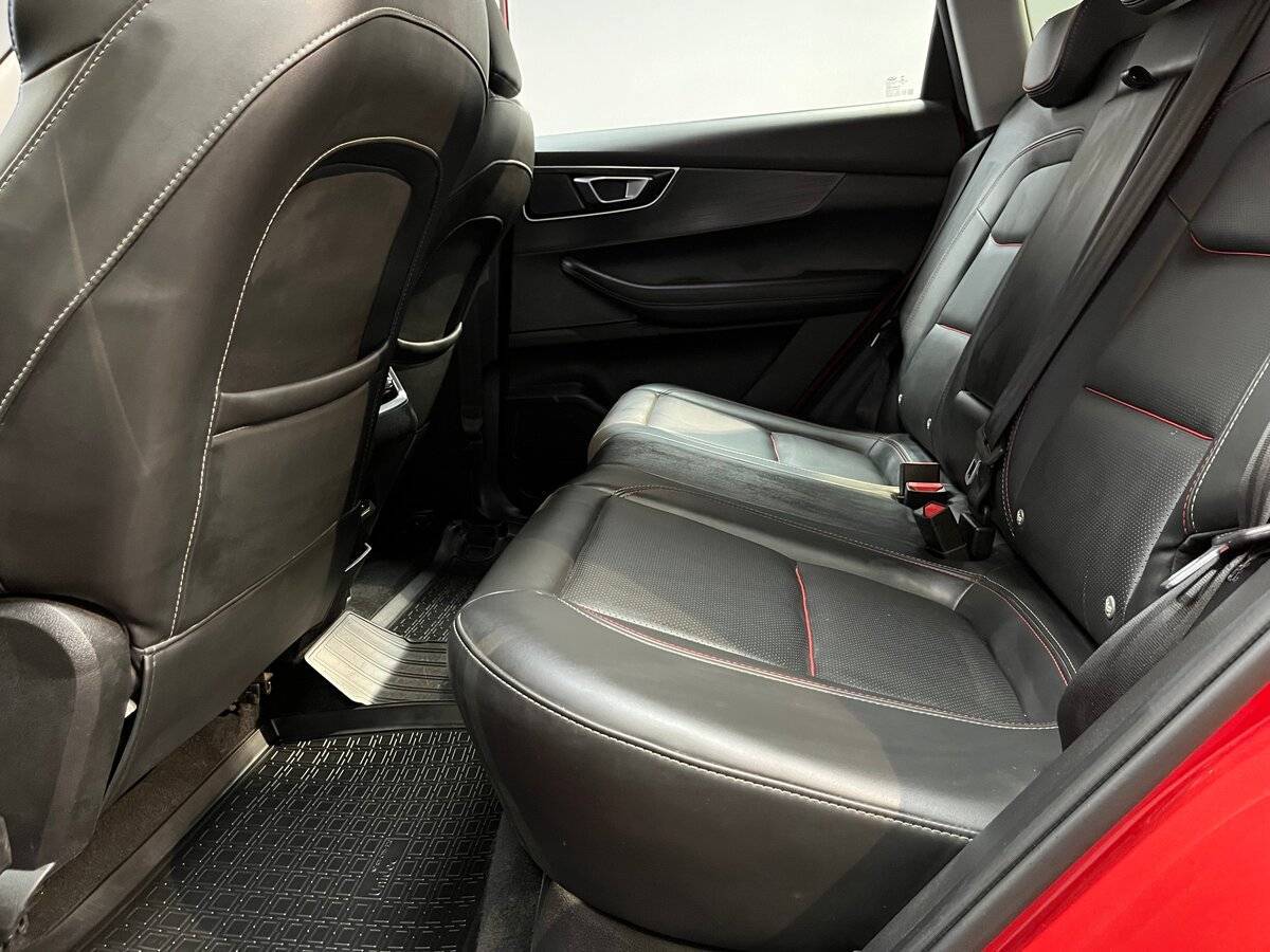 Чери Тигго 7 Про б/у, 2020, Вариатор. Фото: #20