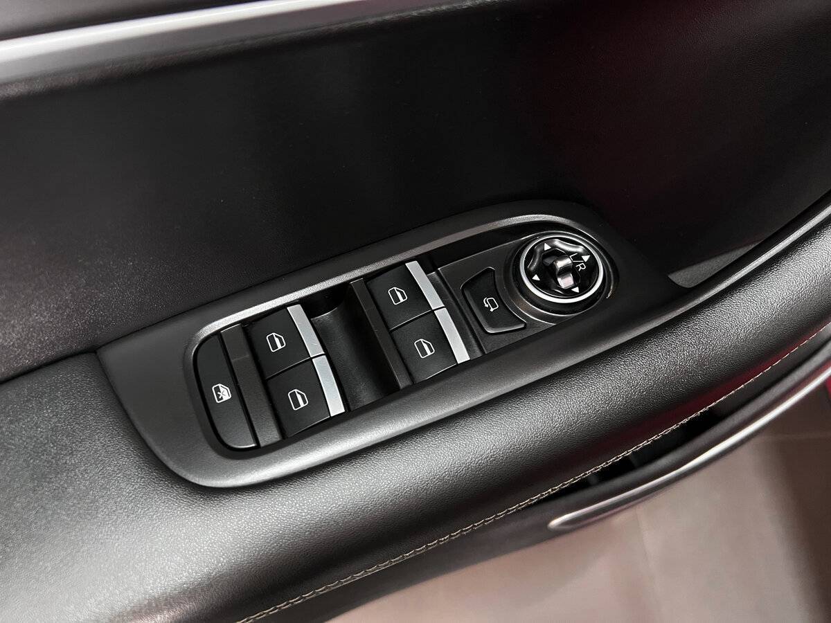 Чери Тигго 7 Про б/у, 2021, Вариатор. Фото: #13