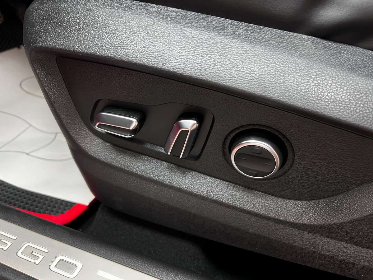 Чери Тигго 7 Про б/у, 2021, Вариатор. Фото: #14