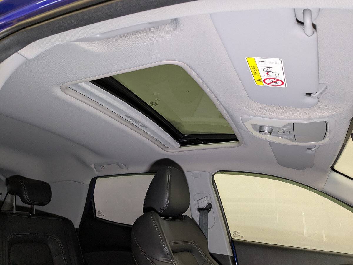 Чери Тигго 4 б/у, 2022, Вариатор. Фото: #22