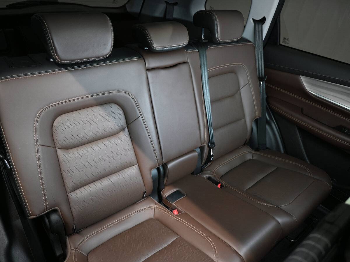 Чери Тигго 8 Про б/у, 2021, Роботизированная. Фото: #13