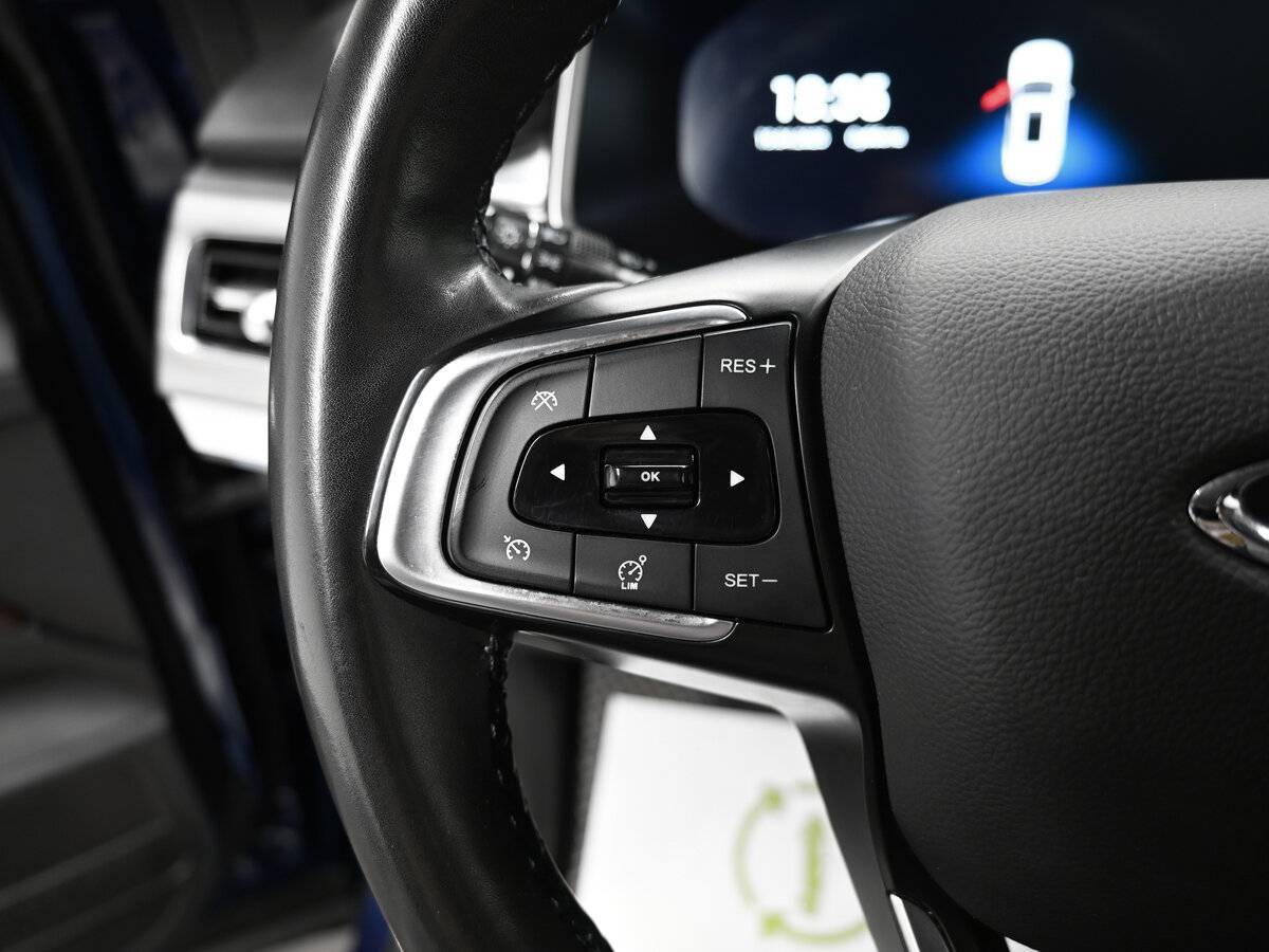 Чери Тигго 8 Про б/у, 2021, Роботизированная. Фото: #19