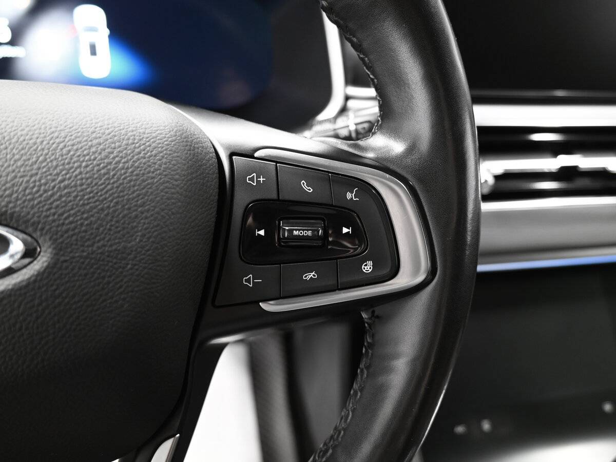 Чери Тигго 8 Про б/у, 2021, Роботизированная. Фото: #20