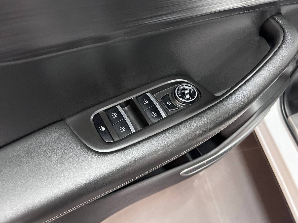 Чери Тигго 7 Про б/у, 2020, Вариатор. Фото: #13