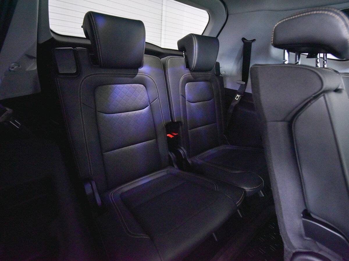 Чери Тигго 8 б/у, 2022, Роботизированная. Фото: #12