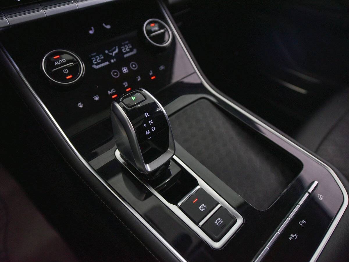 Чери Тигго 8 б/у, 2022, Роботизированная. Фото: #16