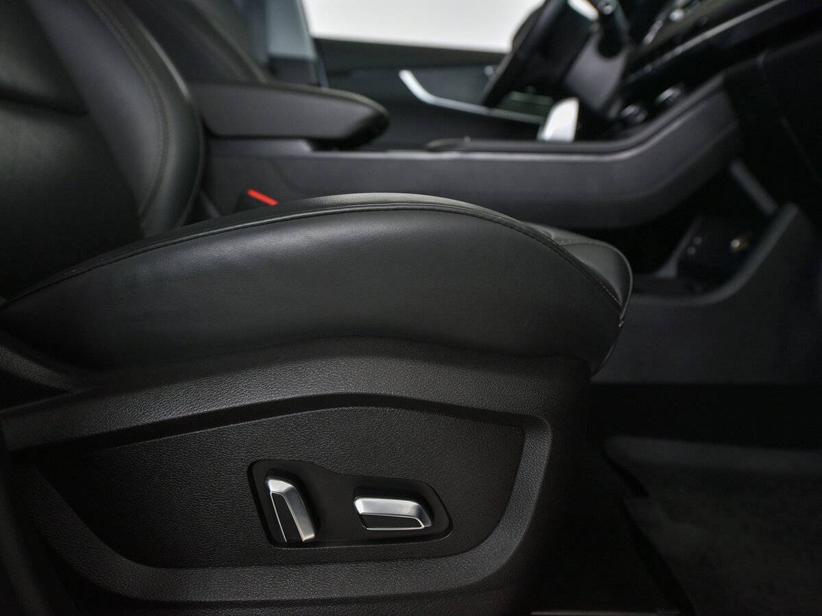 Чери Тигго 8 б/у, 2022, Роботизированная. Фото: #21