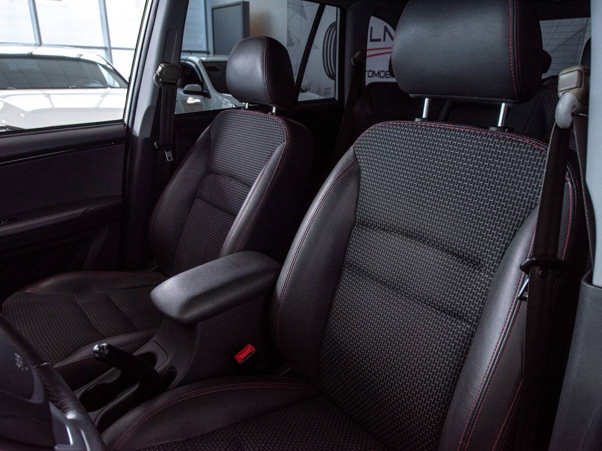 Чери Тигго 3 б/у, 2019, Механическая. Фото: #7