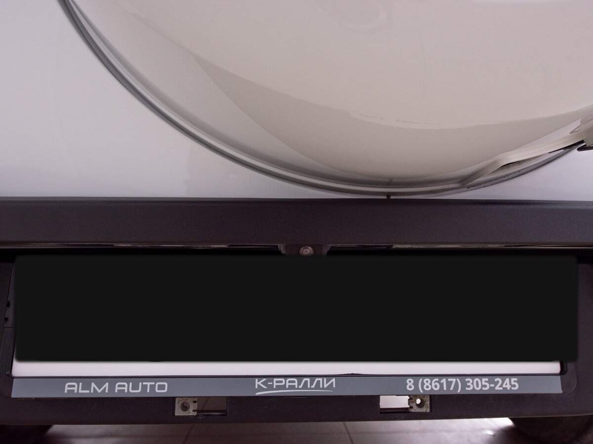 Чери Тигго 3 б/у, 2019, Механическая. Фото: #23