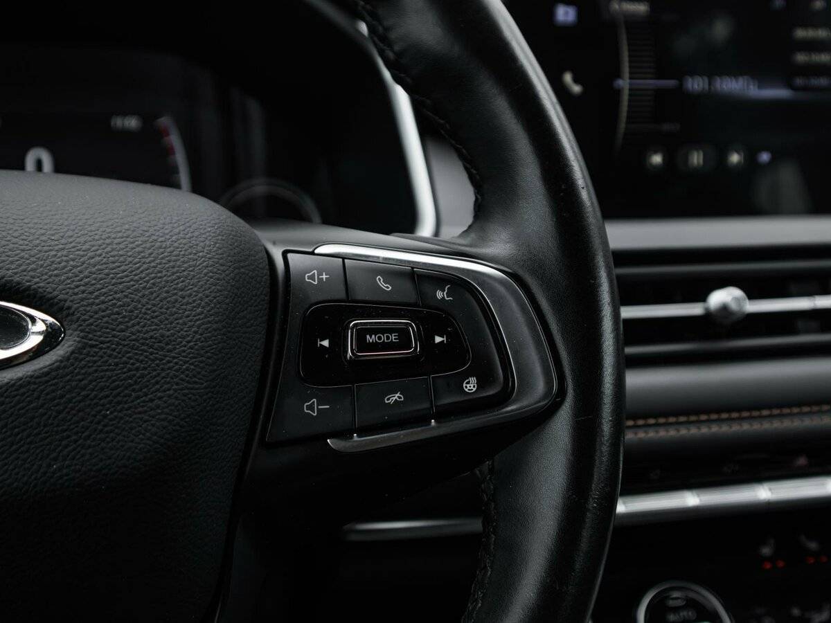 Чери Тигго 8 б/у, 2020, Роботизированная. Фото: #32