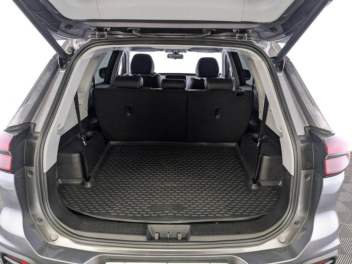 Чери Тигго 8 б/у, 2022, Роботизированная. Фото: #9