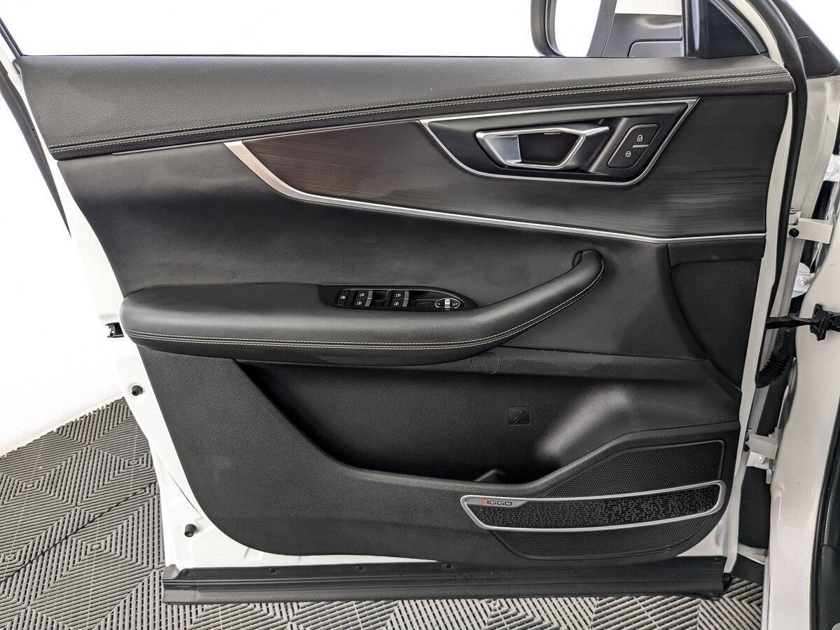 Чери Тигго 8 б/у, 2021, Роботизированная. Фото: #18