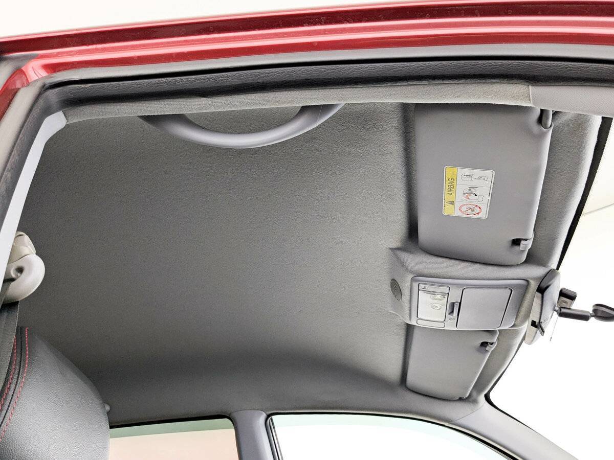 Чери Тигго 3 б/у, 2019, Механическая. Фото: #21