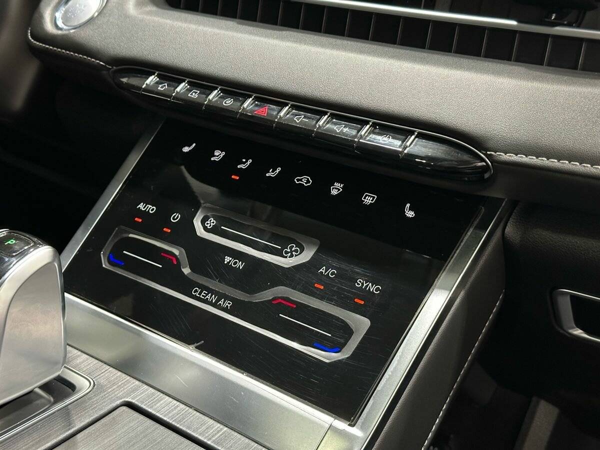 Чери Тигго 7 Про Макс б/у, 2022, Вариатор. Фото: #10