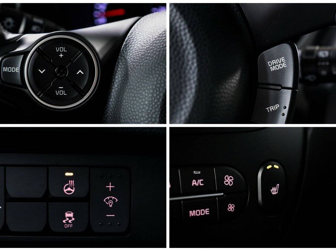 Киа Соул б/у, 2017, Автоматическая. Фото: #13