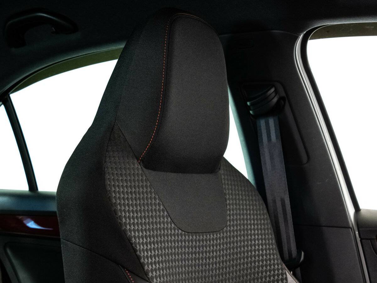 Фольксваген Поло б/у, 2021, Механическая. Фото: #14