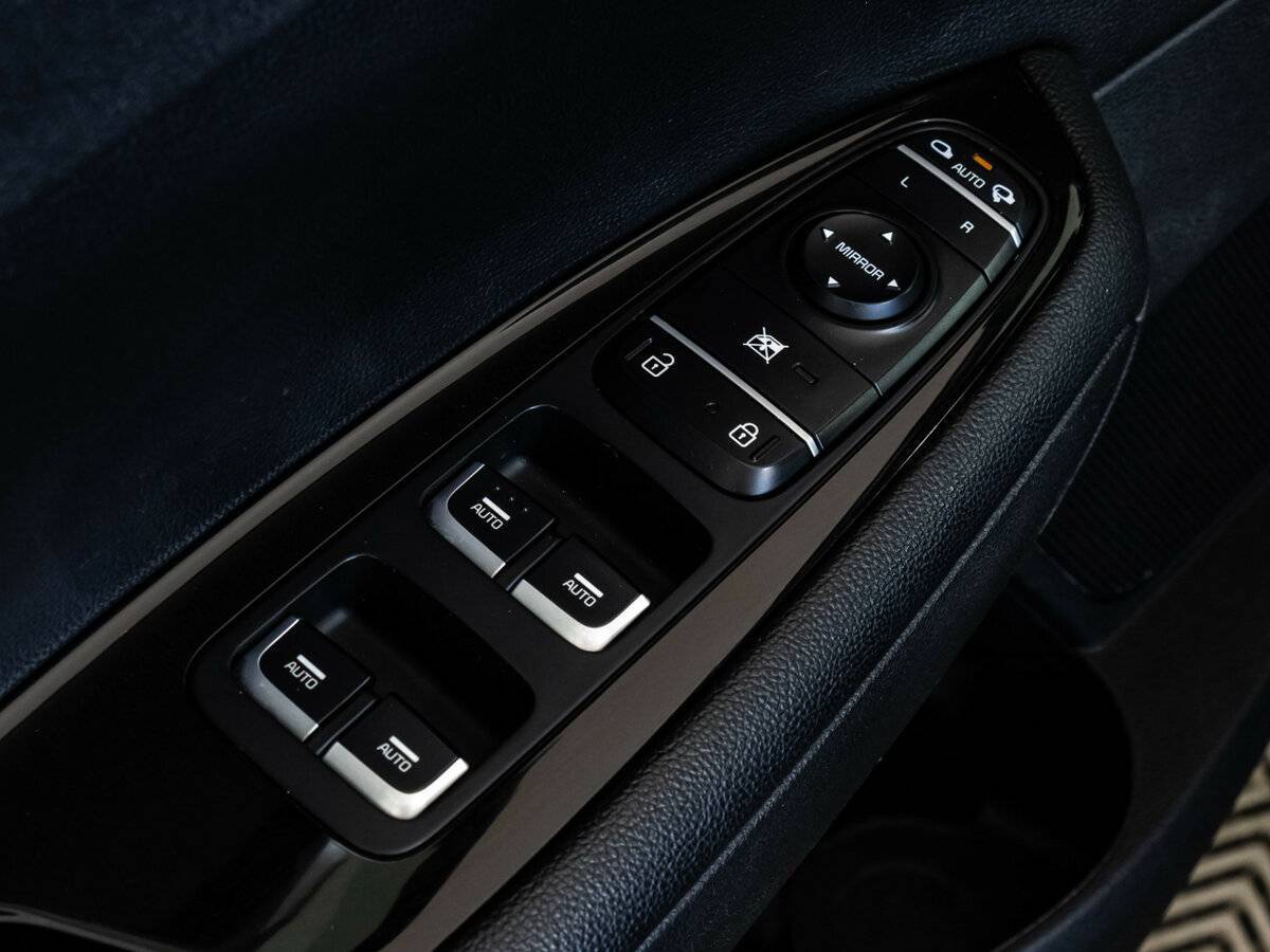 Киа Оптима б/у, 2019, Автоматическая. Фото: #18