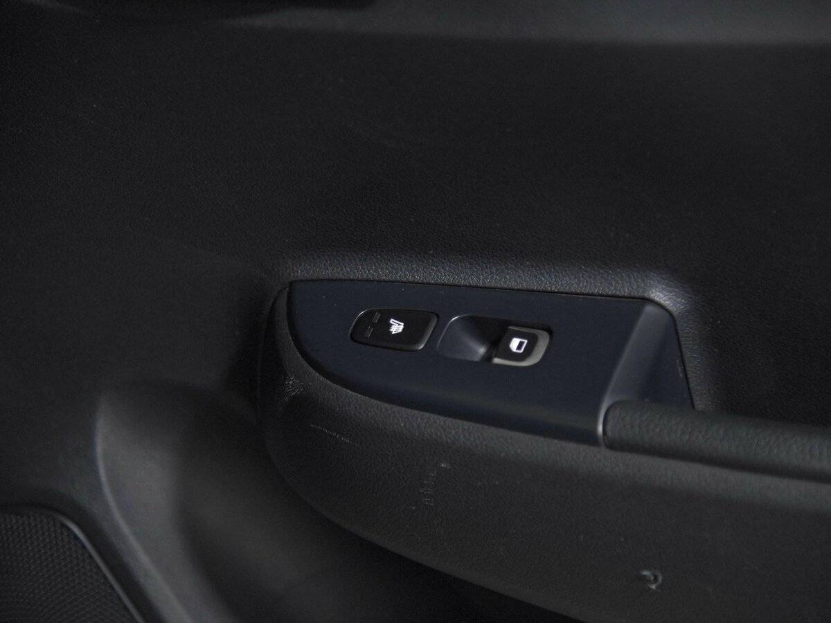 Киа Рио б/у, 2018, Автоматическая. Фото: #15