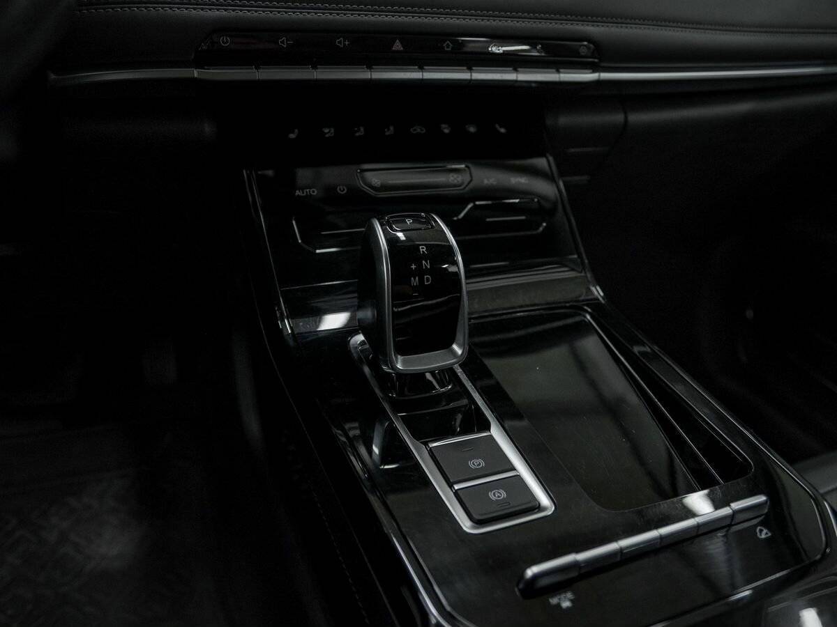 Чери Тигго 7 Про б/у, 2021, Вариатор. Фото: #13