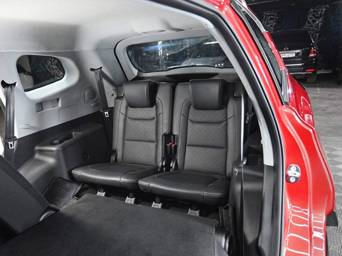 Чери Тигго 8 б/у, 2021, Роботизированная. Фото: #15