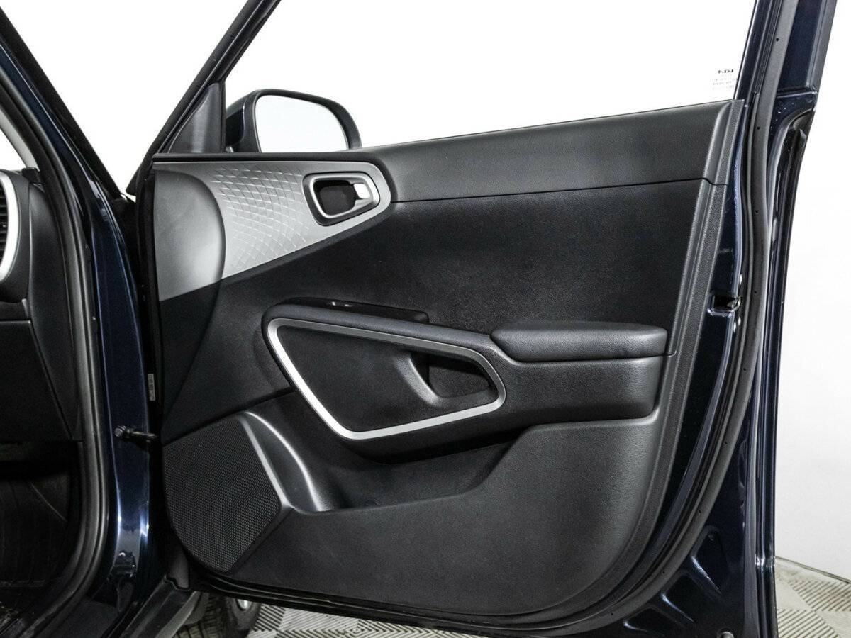 Киа Соул б/у, 2022, Автоматическая. Фото: #25