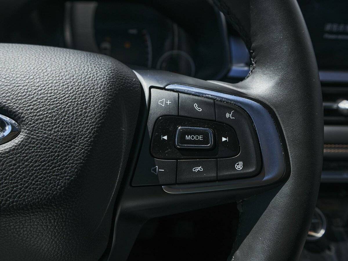 Чери Тигго 8 б/у, 2022, Роботизированная. Фото: #21