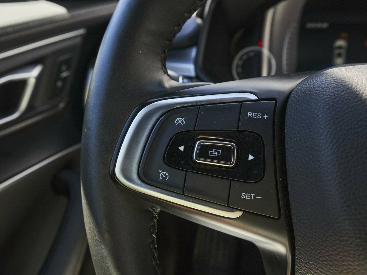 Чери Тигго 8 б/у, 2022, Роботизированная. Фото: #23