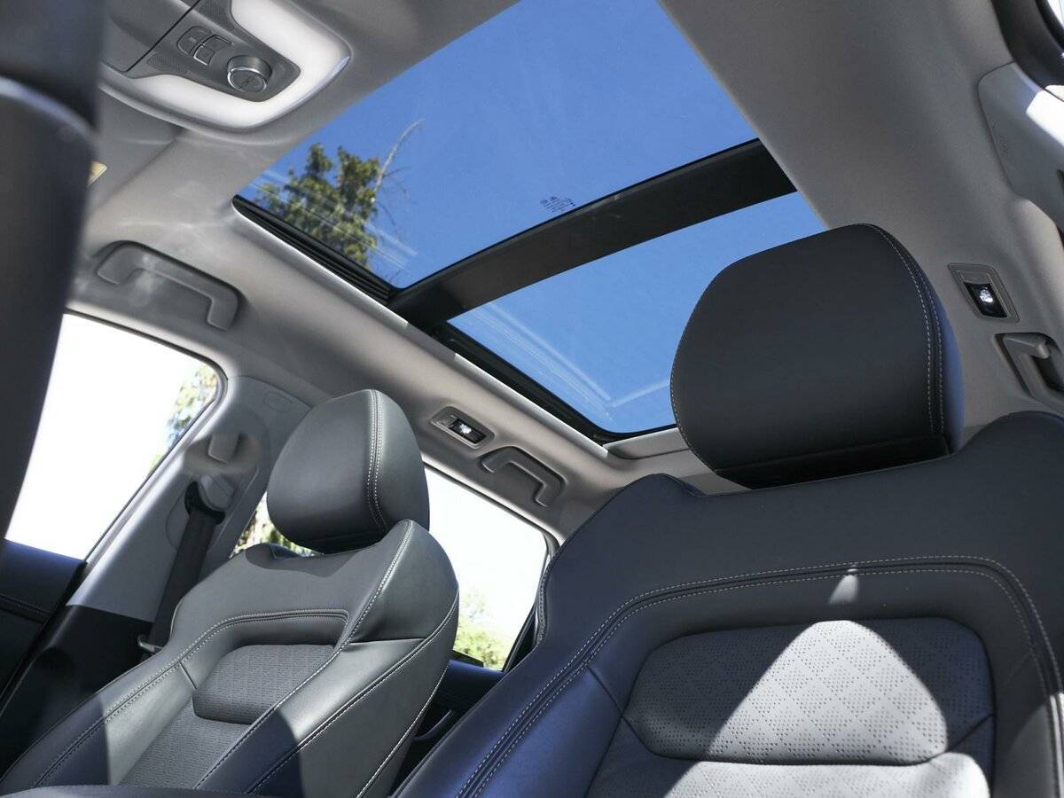 Чери Тигго 8 б/у, 2022, Роботизированная. Фото: #26