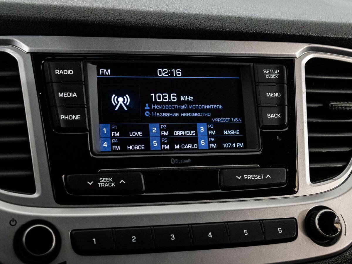 Хендай Солярис б/у, 2019, Автоматическая. Фото: #16