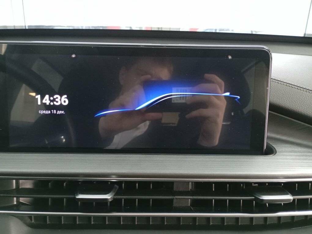 Чери Тигго 7 Про Макс б/у, 2022, Вариатор. Фото: #14