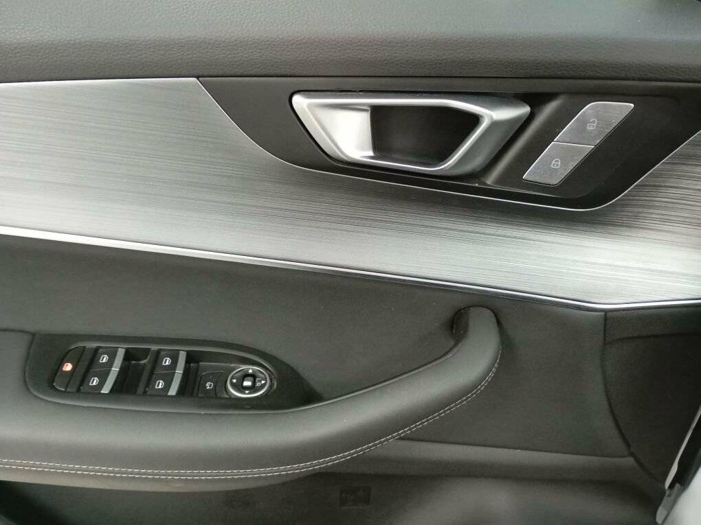 Чери Тигго 7 Про Макс б/у, 2022, Вариатор. Фото: #15