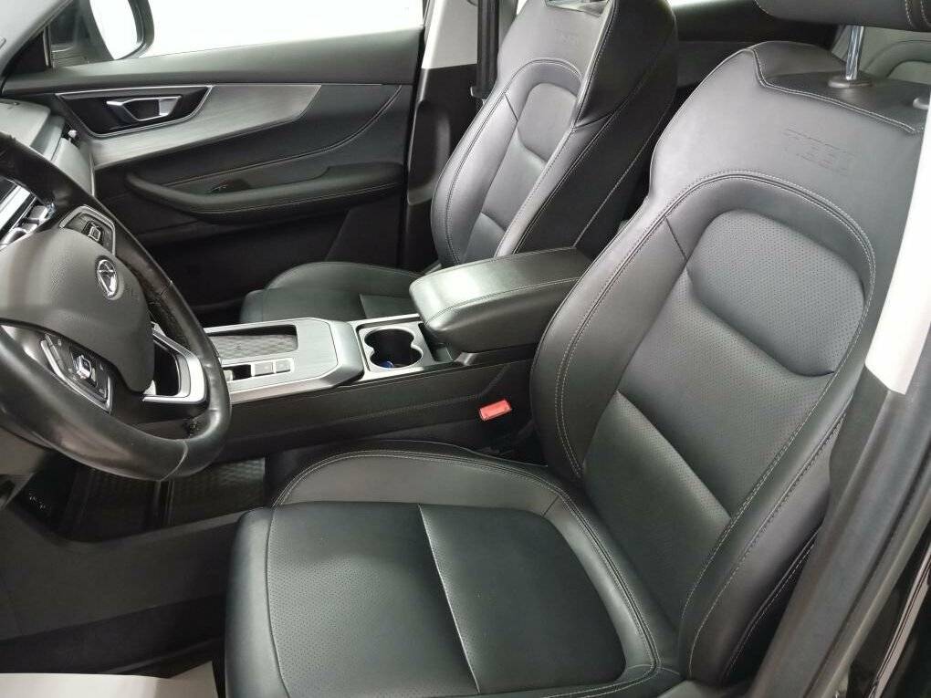 Чери Тигго 4 Про б/у, 2022, Вариатор. Фото: #10