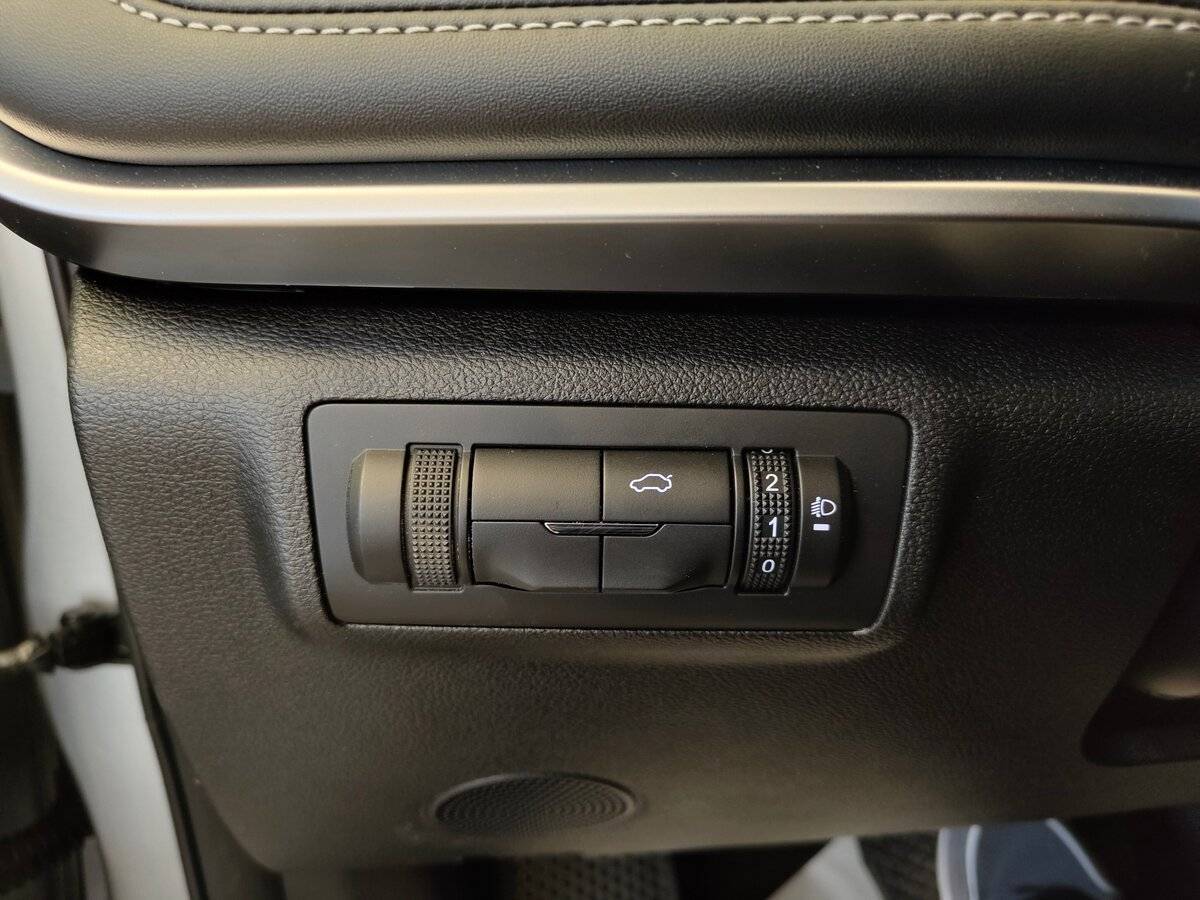 Чери Тигго 7 Про б/у, 2022, Вариатор. Фото: #10