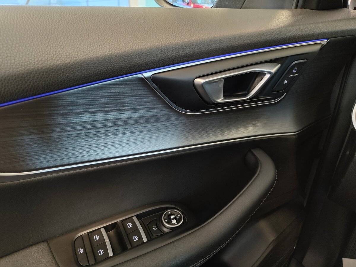 Чери Тигго 7 Про б/у, 2022, Вариатор. Фото: #11