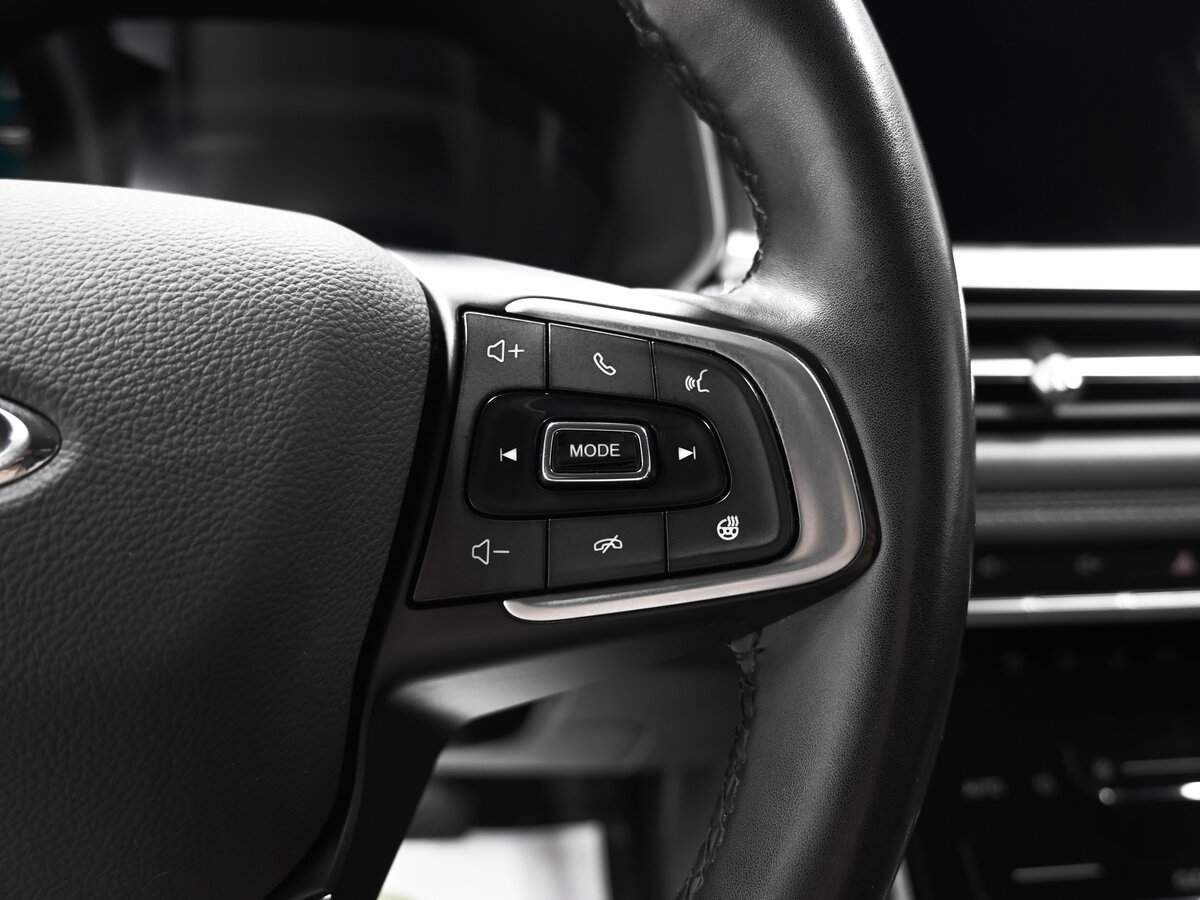 Чери Тигго 7 Про б/у, 2021, Вариатор. Фото: #17