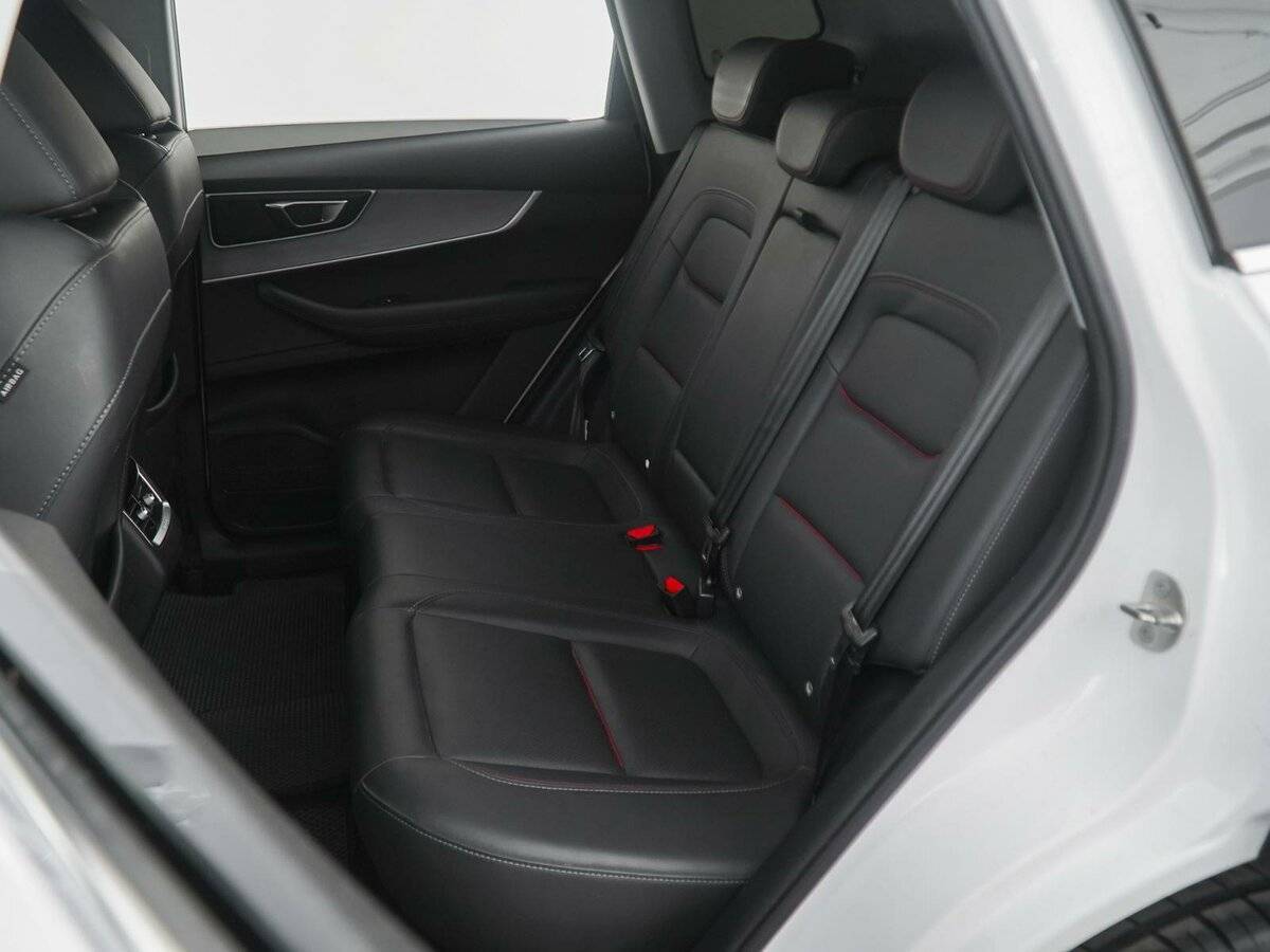 Чери Тигго 7 Про б/у, 2021, Вариатор. Фото: #9