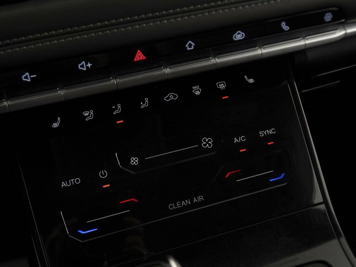 Чери Тигго 7 Про б/у, 2021, Вариатор. Фото: #17