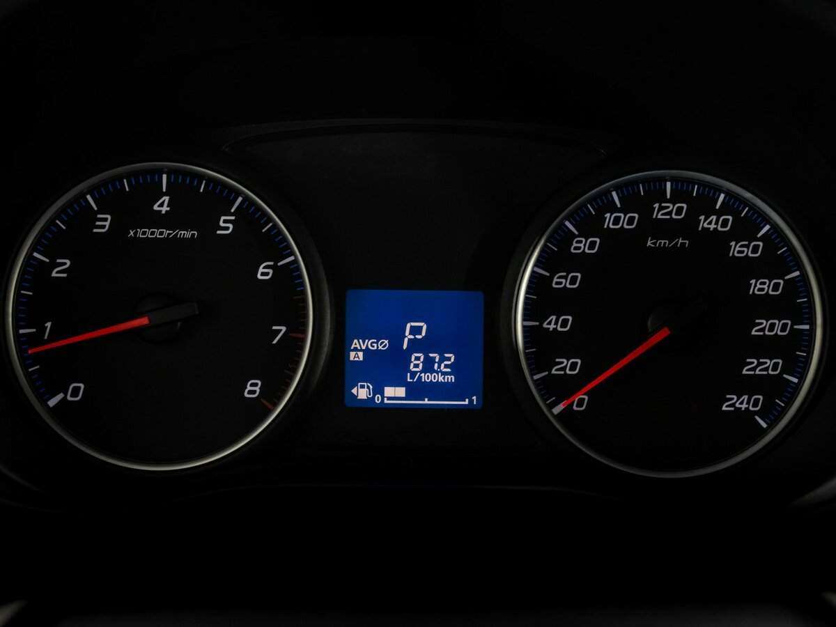 Митсубиши Оутлэндер б/у, 2014, Вариатор. Фото: #16