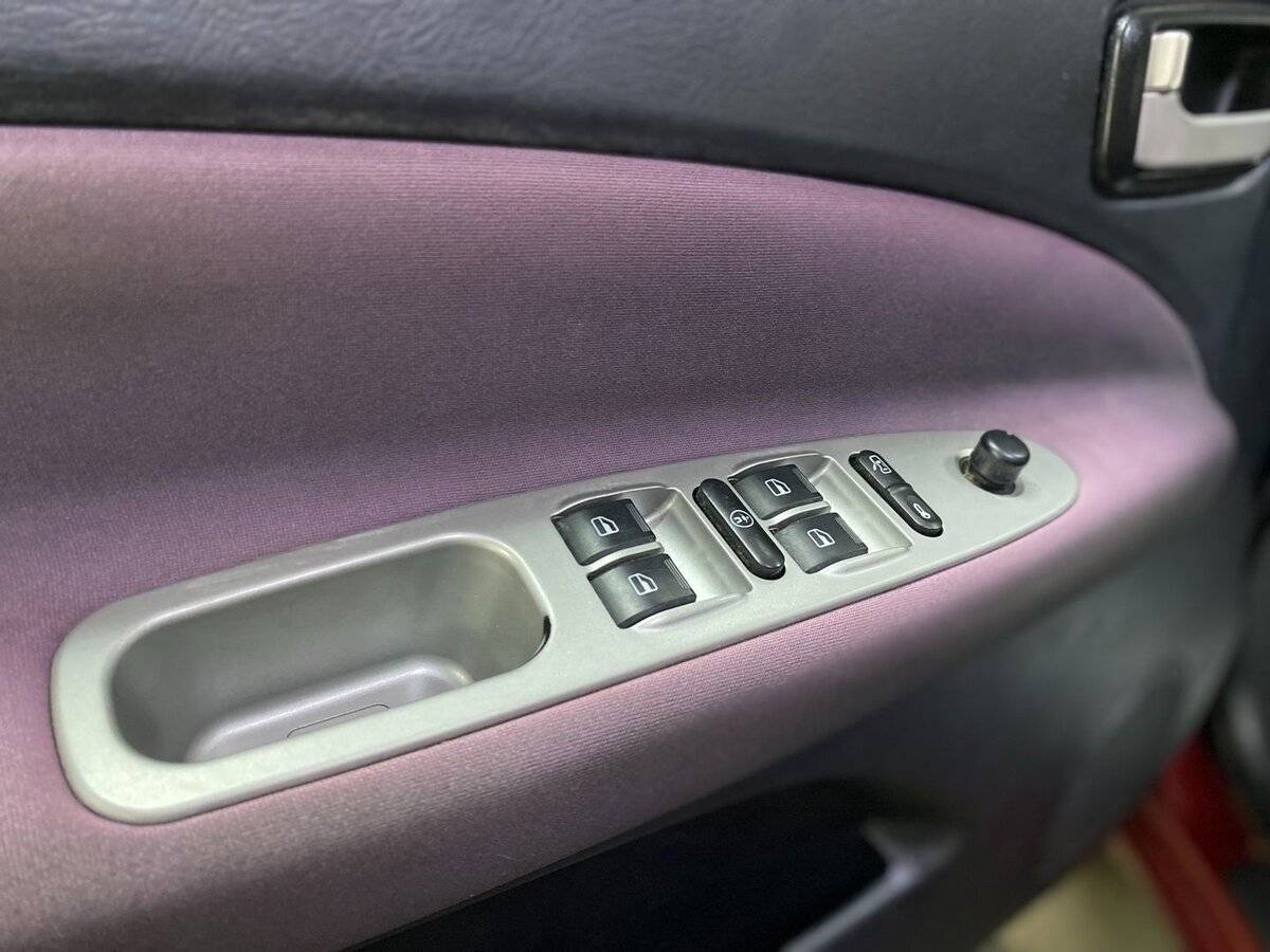 Чери Тигго (Т11) б/у, 2012, Механическая. Фото: #10