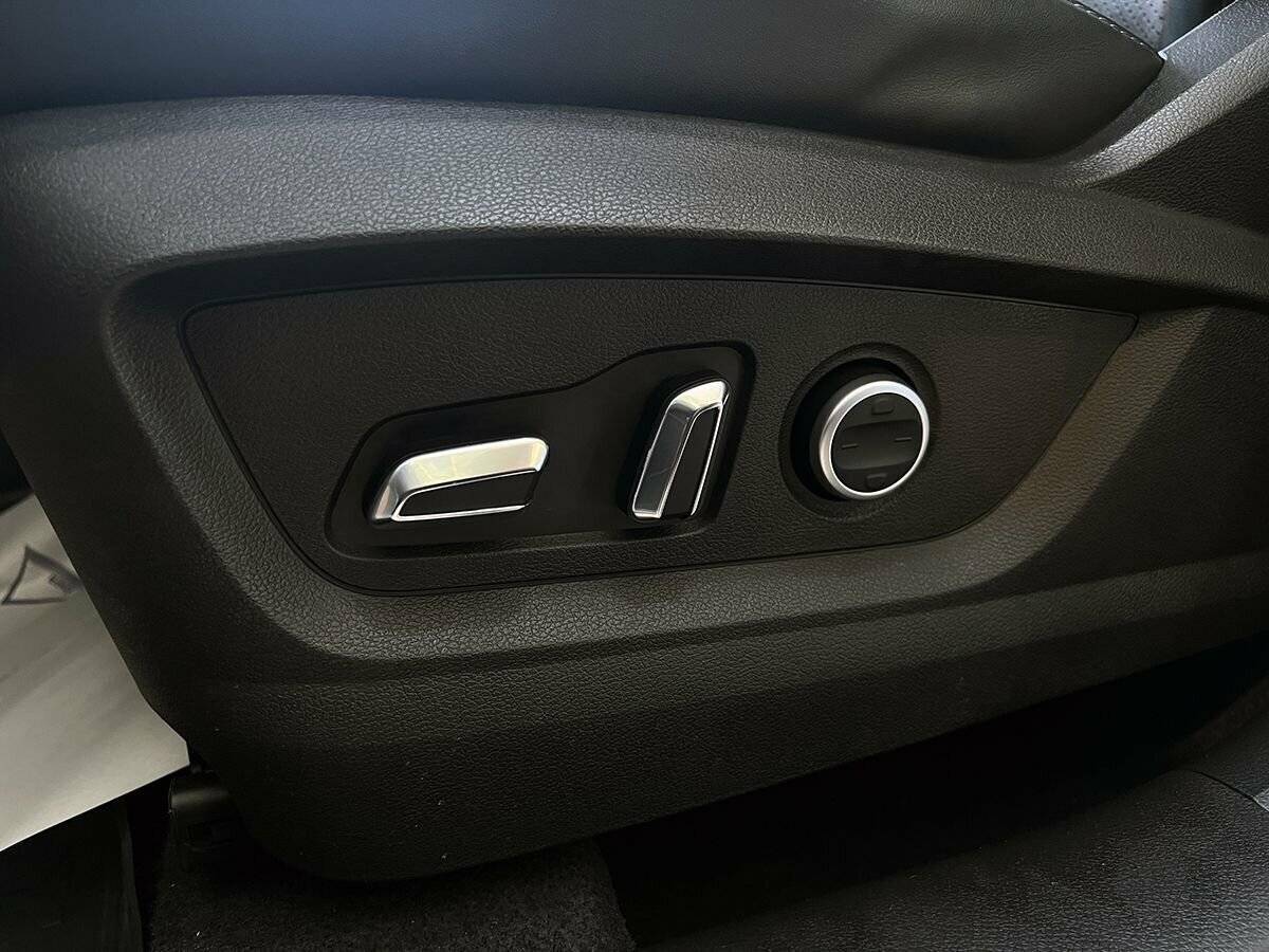 Чери Тигго 4 Про б/у, 2022, Вариатор. Фото: #26