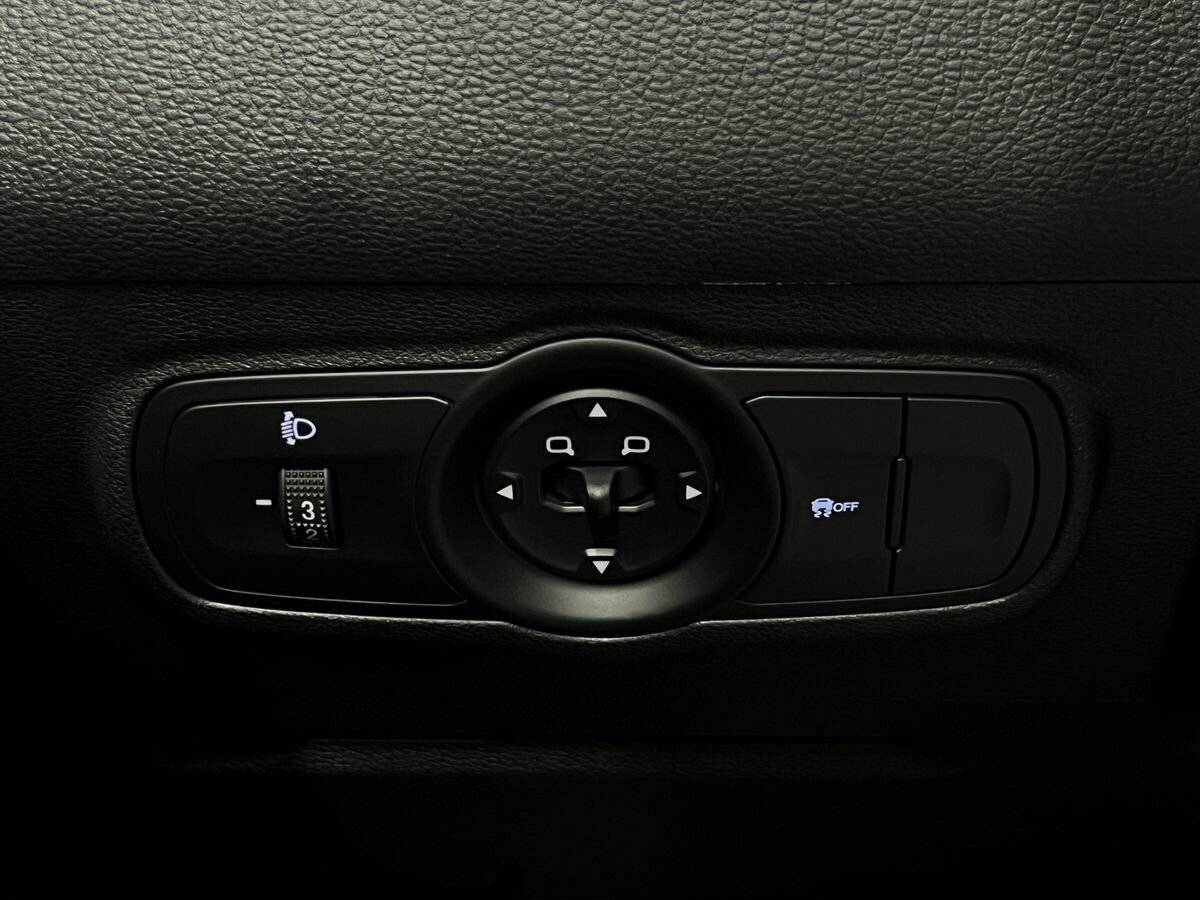 Чери Тигго 4 б/у, 2020, Вариатор. Фото: #11