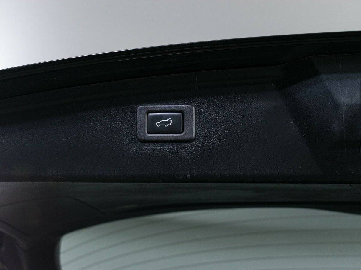 Субару Аутбэк б/у, 2015, Вариатор. Фото: #8