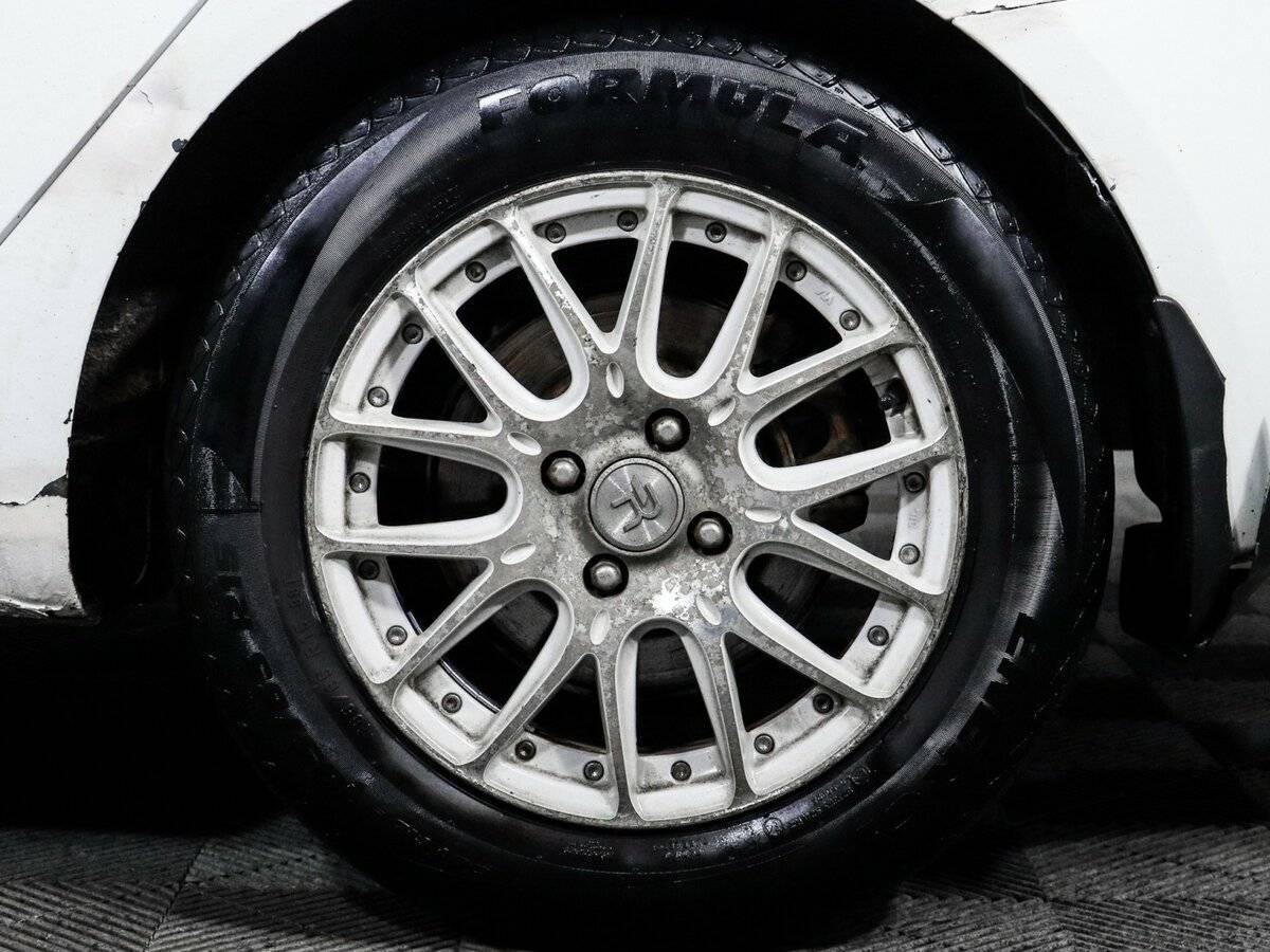 Киа Рио б/у, 2013, Автоматическая. Фото: #6