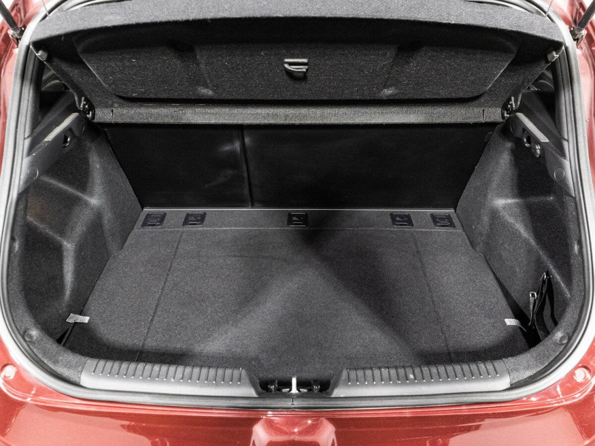 Хендай ай30 б/у, 2016, Автоматическая. Фото: #15